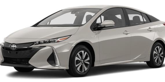 TOYOTA PRIUS PRIME 2019 JTDKARFP7K3112021 image